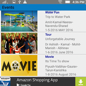 L.C.K Ahmedabad Screenshot 1