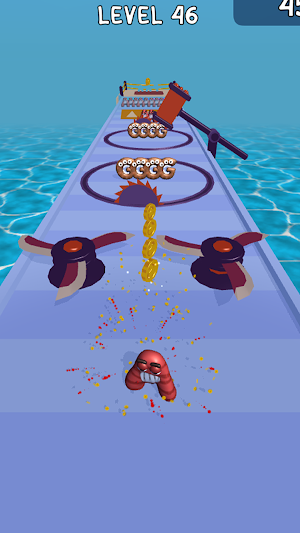 Alphabet Merge Master Lore Screenshot 0