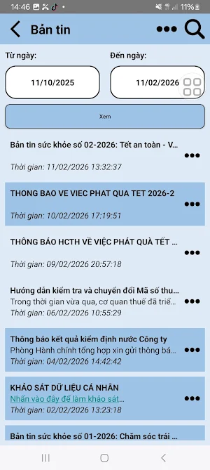 SHWS Note Screenshot 0