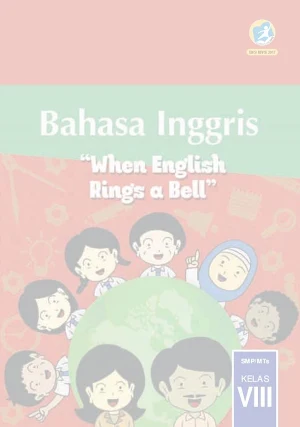 Buku Umum MTs Kelas 8 Screenshot 1