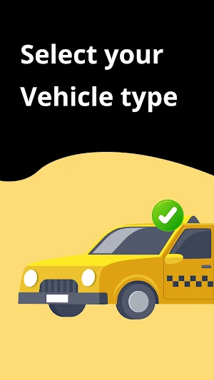 UnicoTaxi Screenshot 3