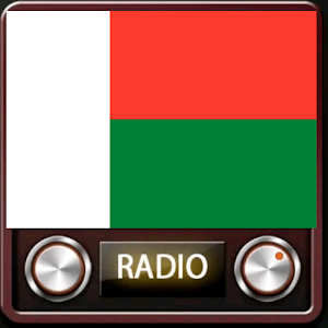 Radios de Madagascar Screenshot 1