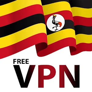 UGANDA VPN Screenshot 0