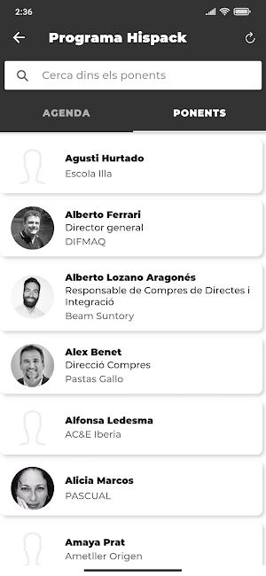 Hispack 2022 Screenshot 3