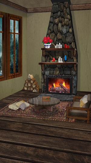 脱出ゲーム　HolyNight6 Screenshot 1