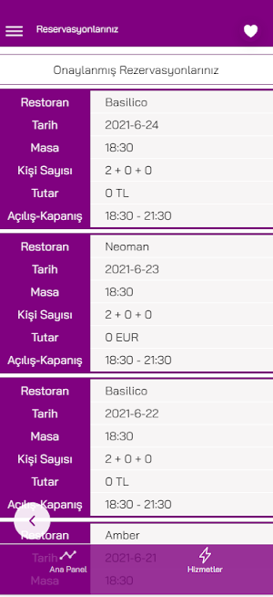 Tui Sensatori Resort Barut Fethiye Screenshot 2
