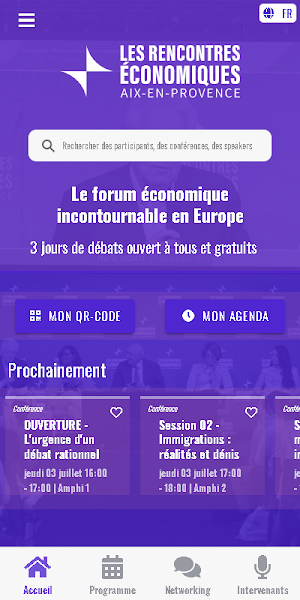 ReAix 2025 Screenshot 1