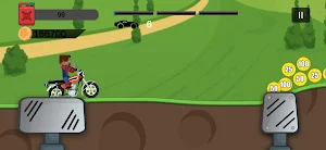 Rich Poor Car Adventure Screenshot 3