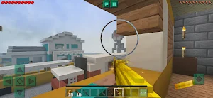 Craftsman: FF Survival Screenshot 3