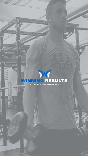 Winning Results Screenshot 0