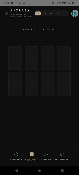 Astraea Screenshot 2
