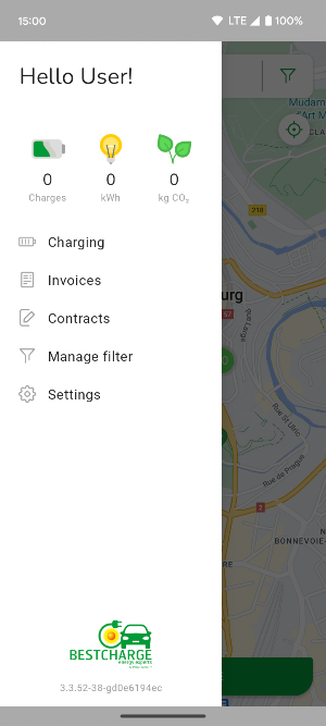 Bestcharge Screenshot 2