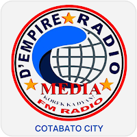 D' Empire Radio Cotabato City