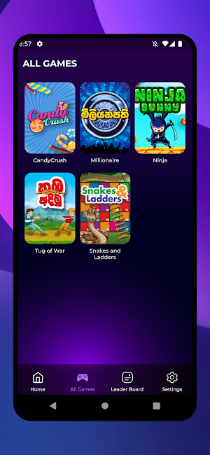 UPLAY Screenshot 2