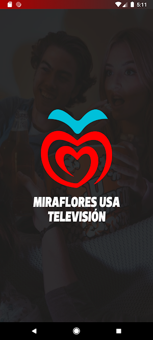 Miraflores USA Televisión Screenshot 0