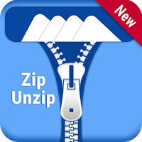 Zip File Opener