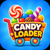 Candy Loader: Physics Puzzle