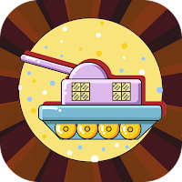 Classic Tank Battle