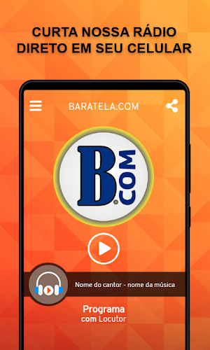 Baratela.com Screenshot 0