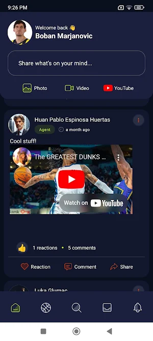 SWISH - Find Your Way Screenshot 0