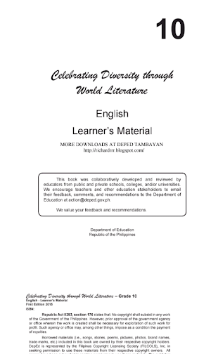 Electronic Book 10 Screenshot 2