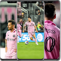Messi Inter Miami Wallpapers