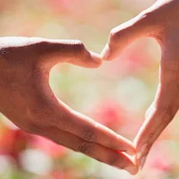Love many