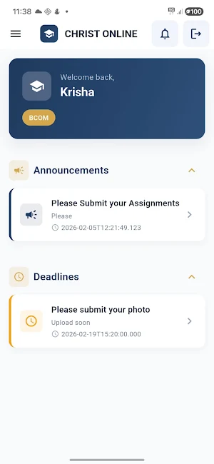 CHRIST ONLINE Screenshot 2