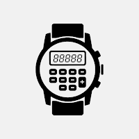 Calculator Complication