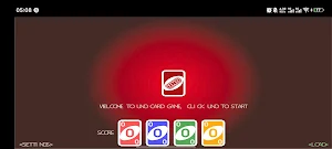 gunocrownclash Screenshot 3