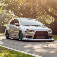 MitsubishiLancerEvo Wallpapers