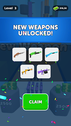 Bullet Maker Screenshot 3