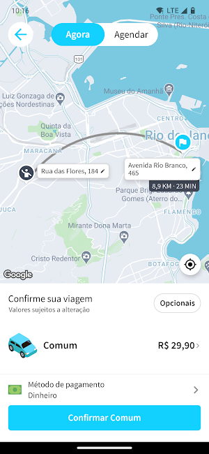 atabcar Screenshot 2
