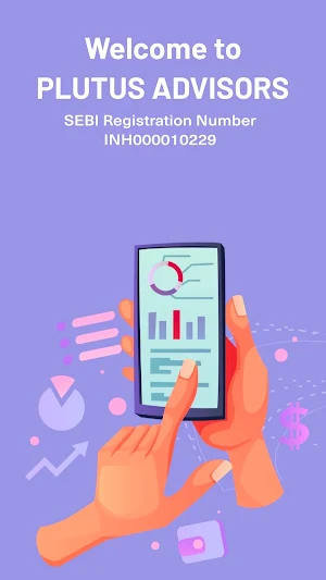 Plutus Advisors Screenshot 0