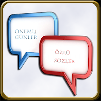 Yepyeni Hazır Mesajlar Sözler Milli ve Dini Günler