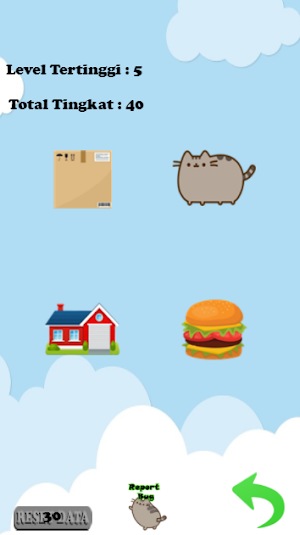 Tower Cat - Build High Tower Screenshot 3