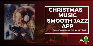 Christmas Smooth Jazz Music Screenshot 1