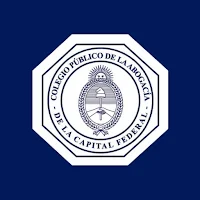 CPACF Colegio Público Abogacía