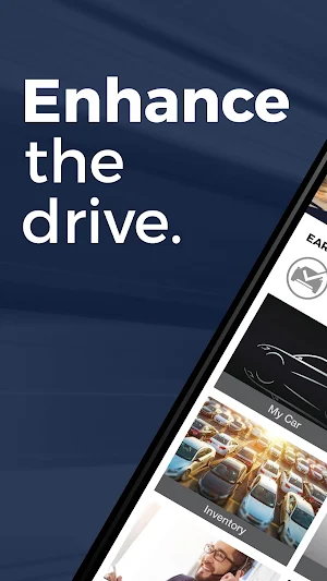 Jaguar Land Rover Clear Lake Screenshot 0