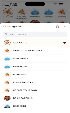 Los Bravos Screenshot 2