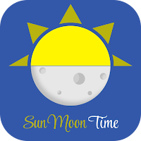 Sun & Moon times