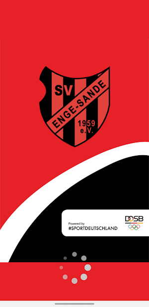 SV Enge-Sande von 1959 e. V. Screenshot 0