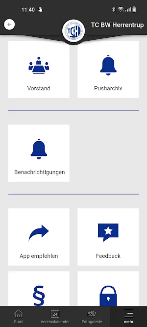 TC BW Herrentrup Screenshot 3