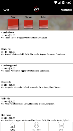 NYP Slice House Screenshot 2