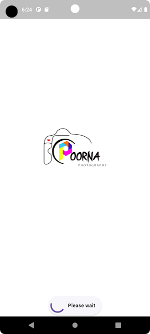 Poorna Photography Screenshot 3