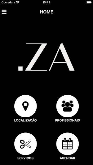 Zaparty Studio Screenshot 0