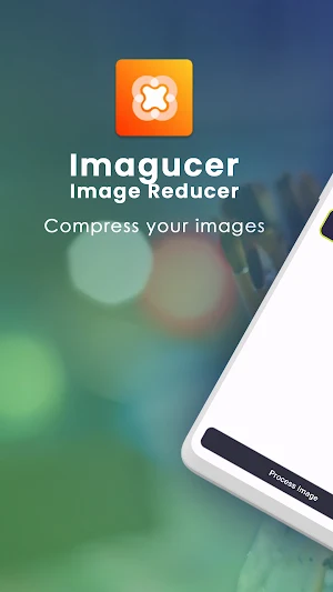 Photo Compress & Resize Screenshot 0