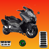 Moto Simulator Moto sound