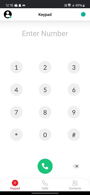 Kasapoole- talk more, pay less Screenshot 2