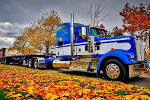 Truck Wallpaper HD Screenshot 0